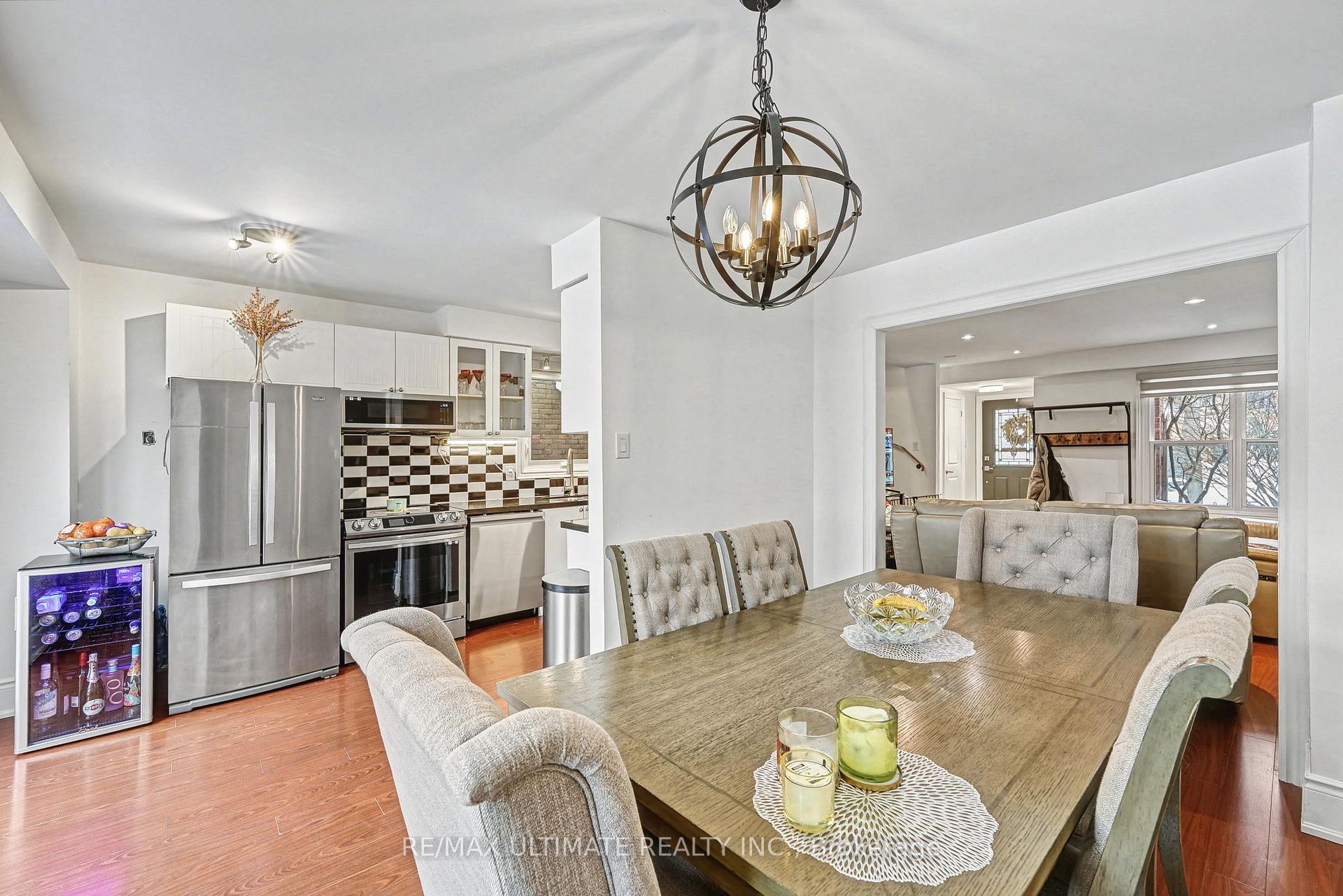Photo 8 of 29 Kipling Crescent, Ajax, South West — HOMEH