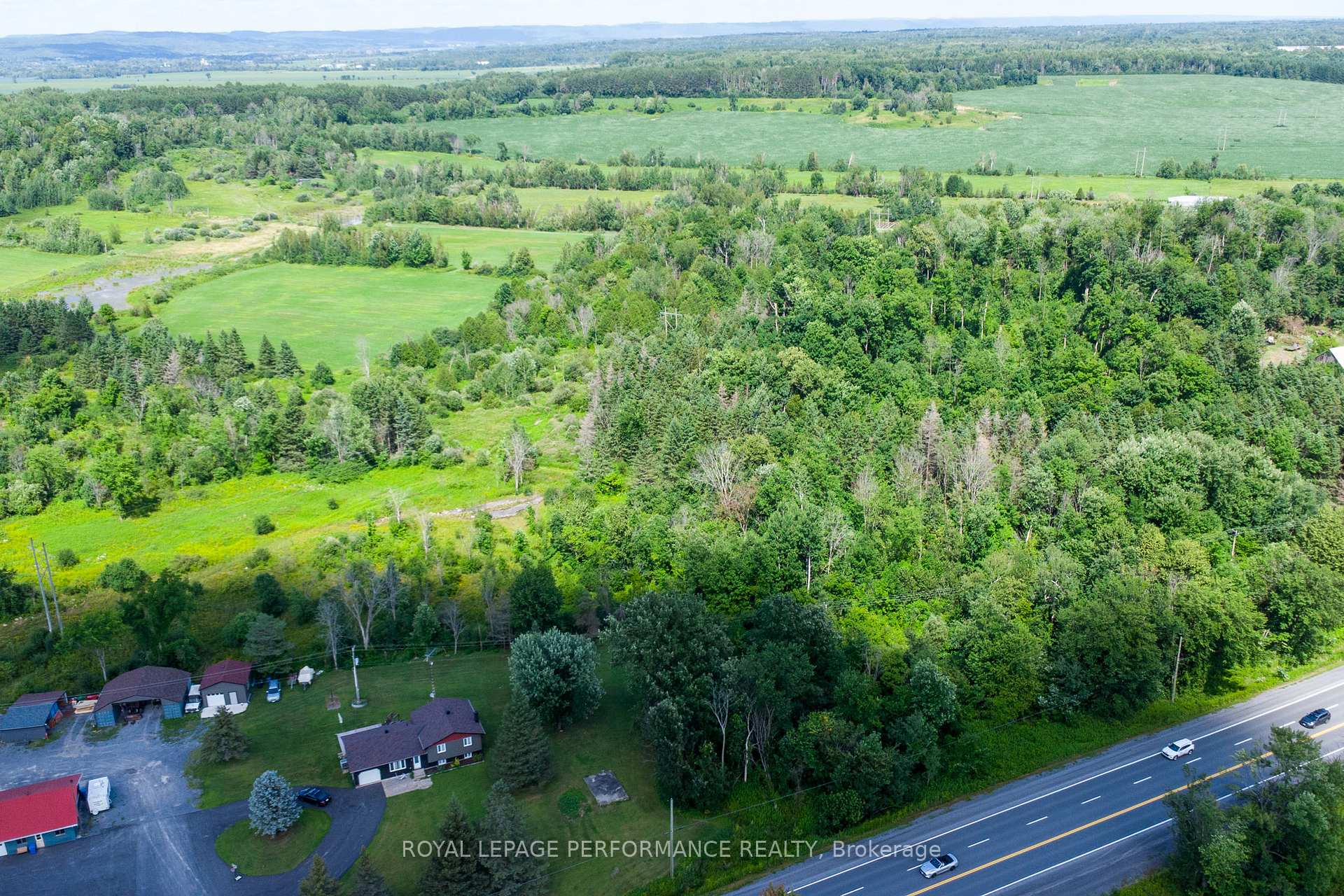 Photo of N/A (Part lot 16, CON 2) County 17 Road