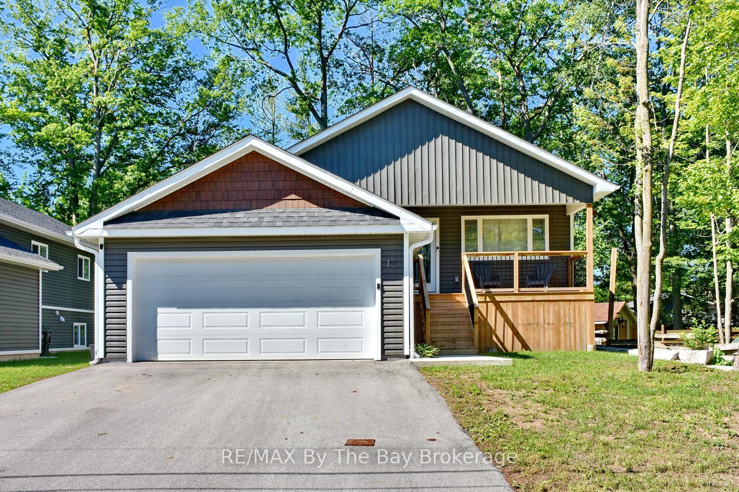 Photo 38 of 16 Caribbean Drive, Wasaga Beach — HOMEH