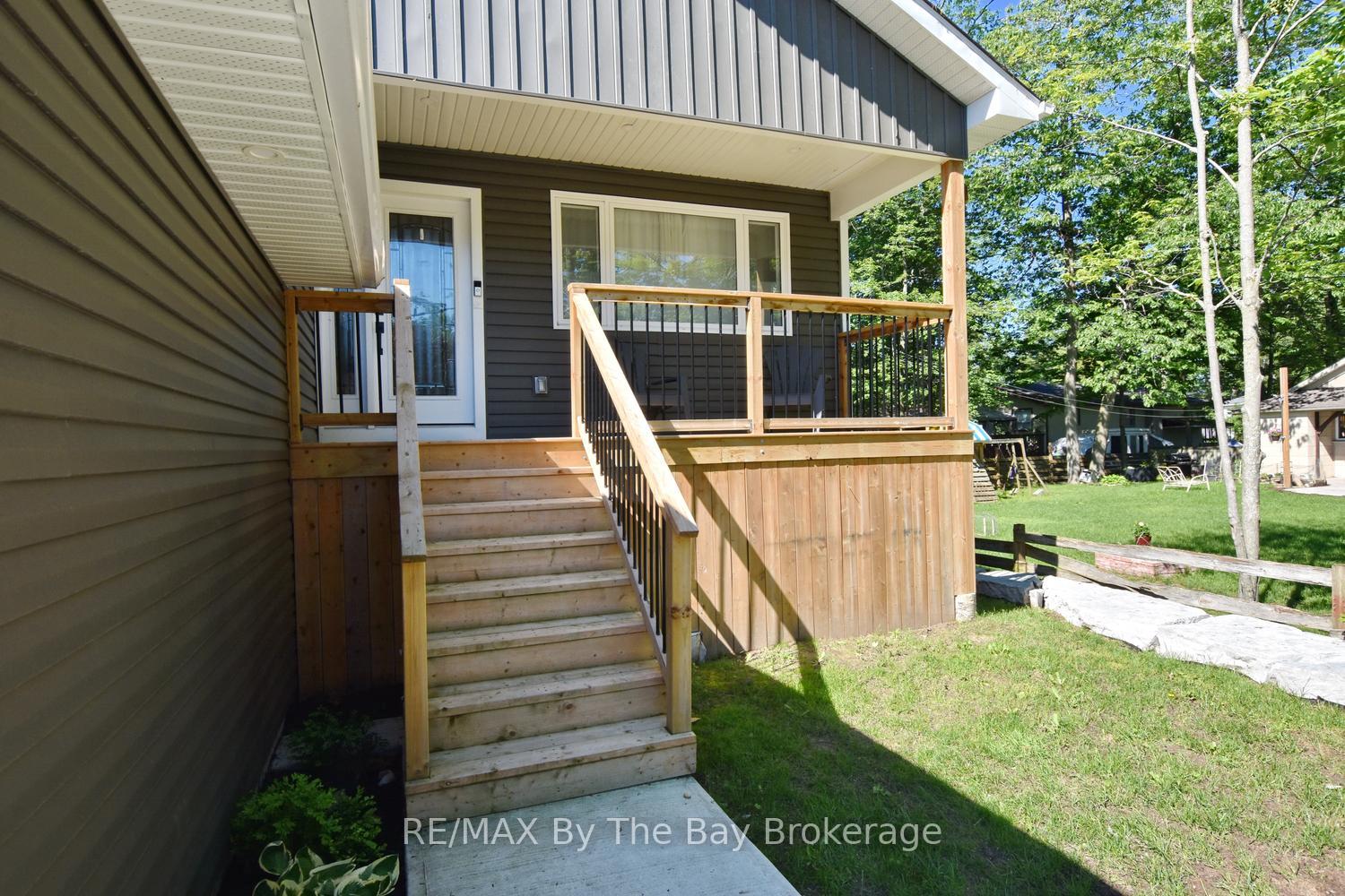 Photo 39 of 16 Caribbean Drive, Wasaga Beach — HOMEH