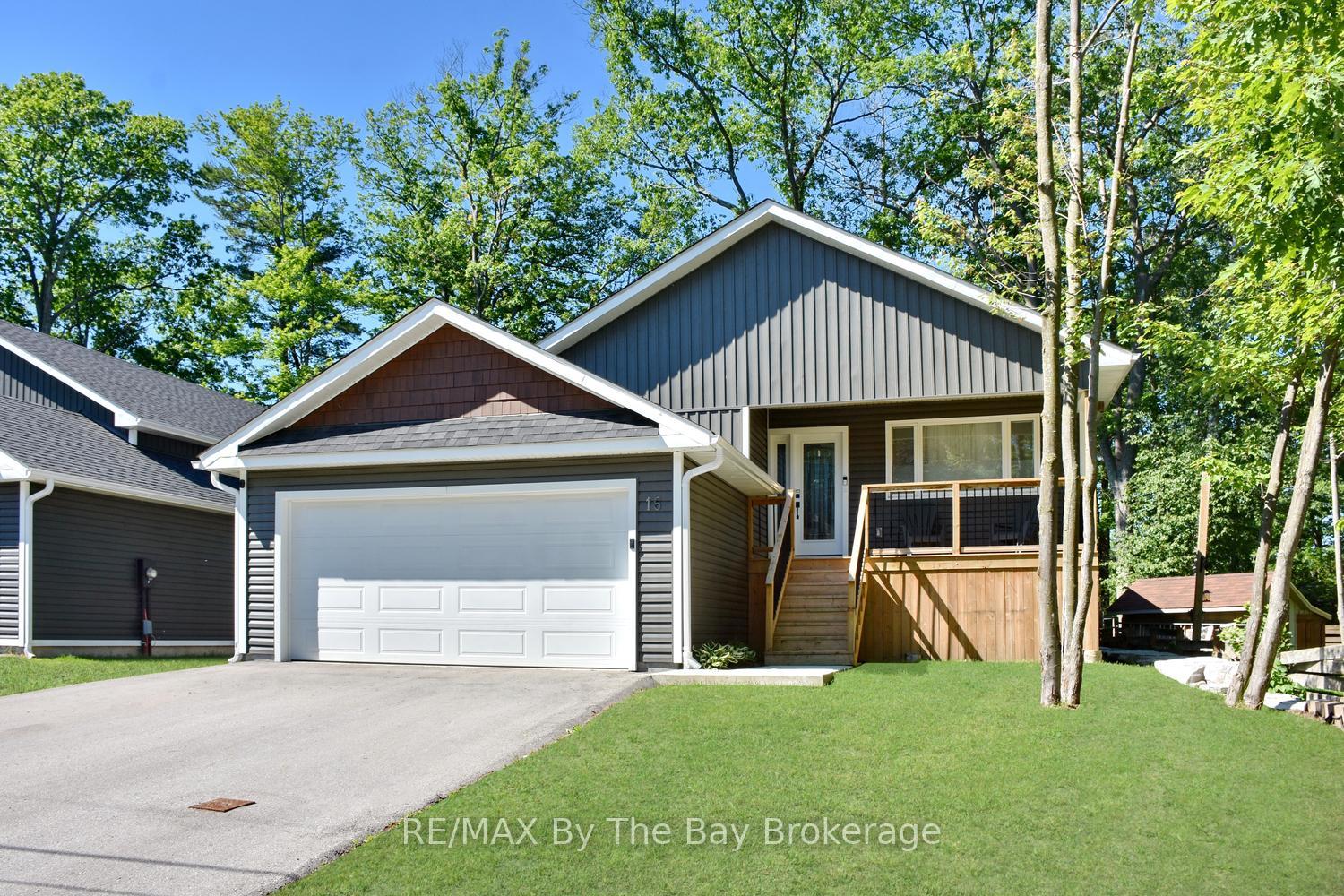 Photo 49 of 16 Caribbean Drive, Wasaga Beach — HOMEH