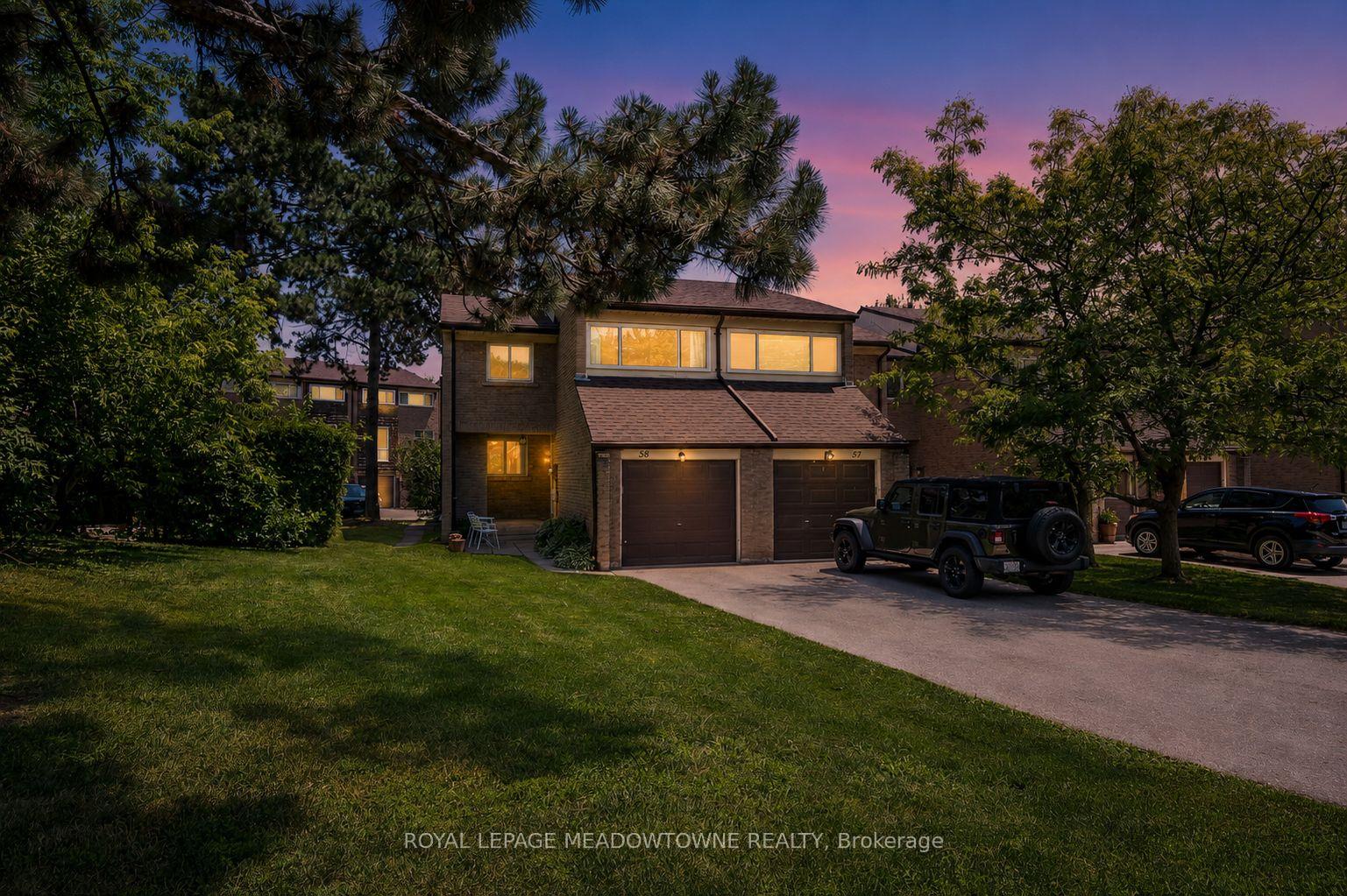 Photo 1 of Unit 58, 661 Childs Drive, Milton, Timberlea — HOMEH