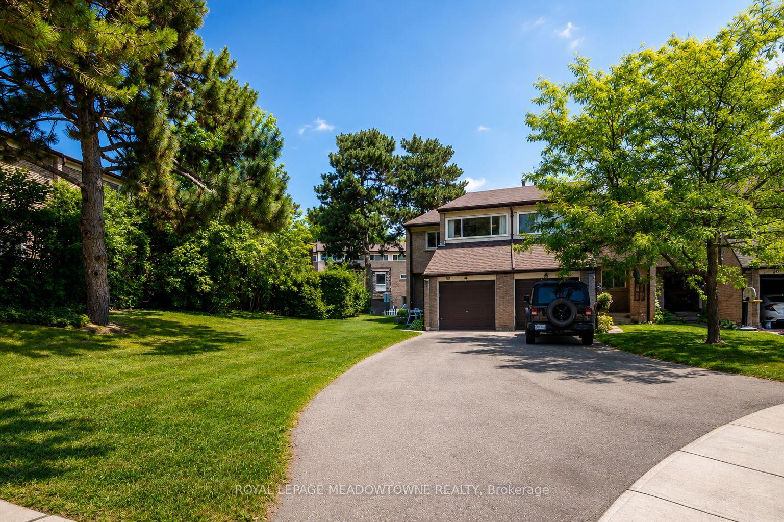 Photo 2 of Unit 58, 661 Childs Drive, Milton, Timberlea — HOMEH