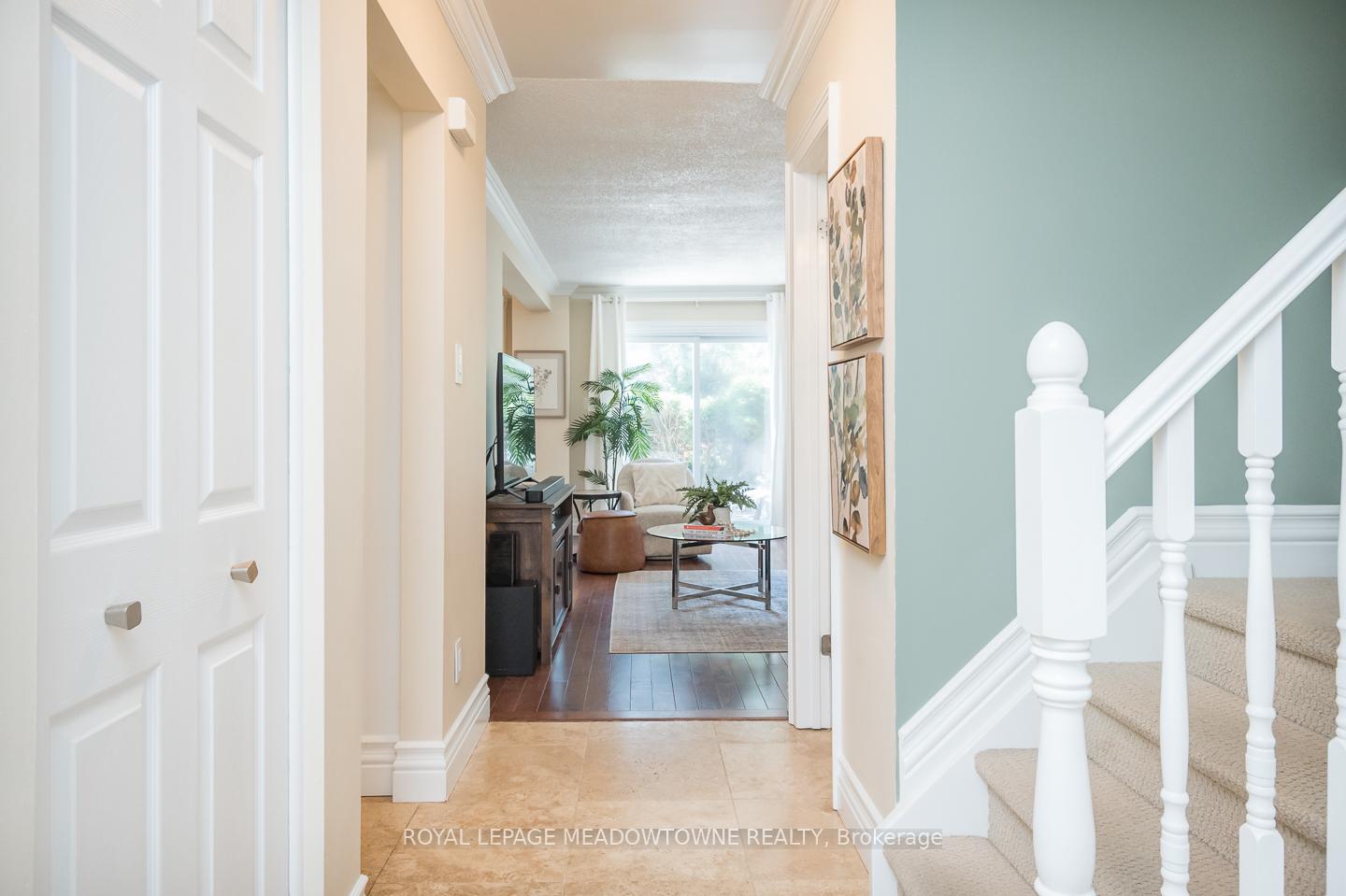 Photo 3 of Unit 58, 661 Childs Drive, Milton, Timberlea — HOMEH