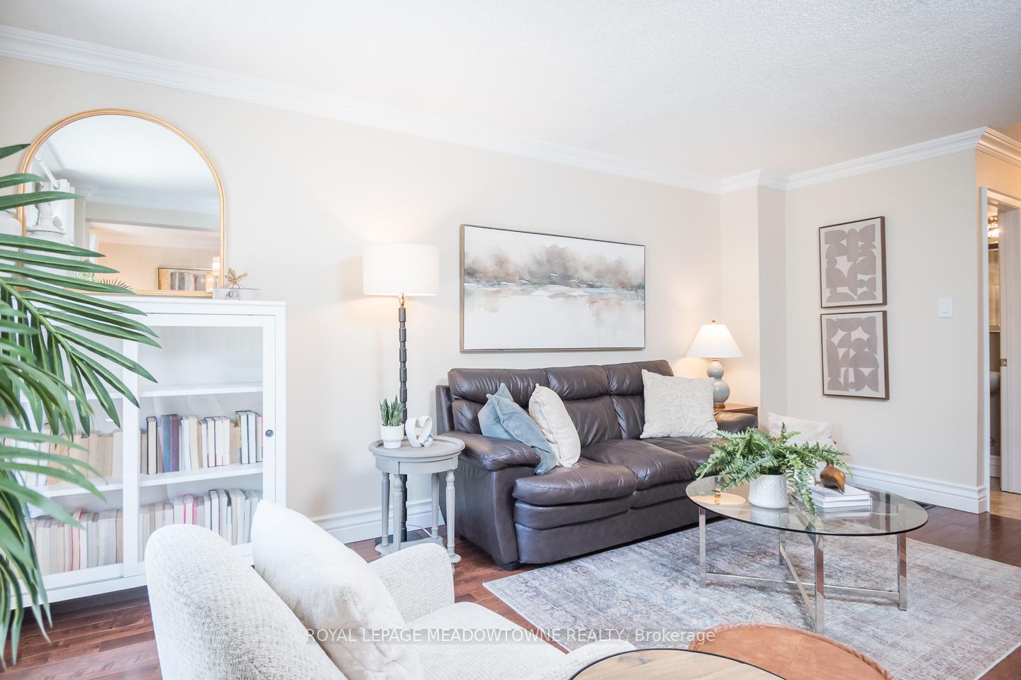 Photo 4 of Unit 58, 661 Childs Drive, Milton, Timberlea — HOMEH