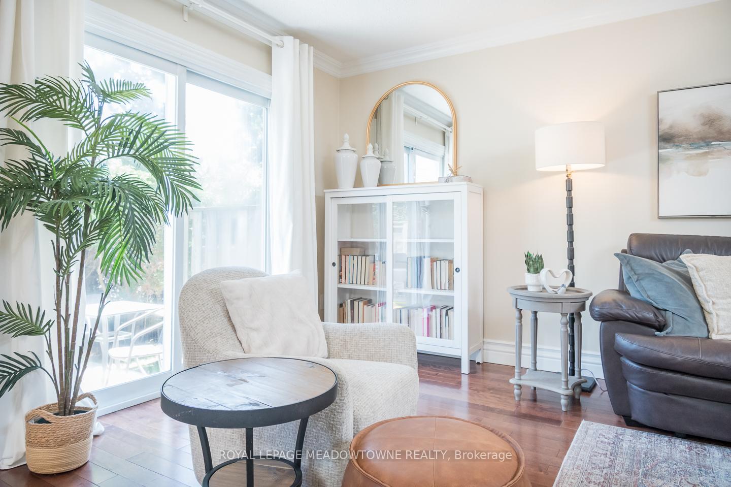 Photo 5 of Unit 58, 661 Childs Drive, Milton, Timberlea — HOMEH