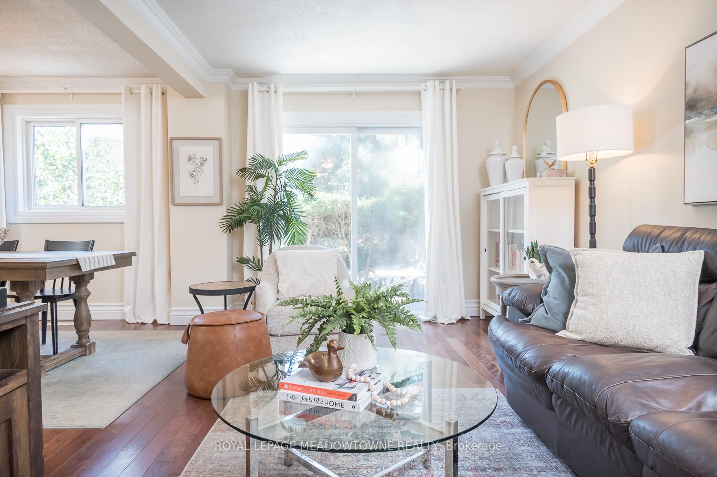 Photo 7 of Unit 58, 661 Childs Drive, Milton, Timberlea — HOMEH