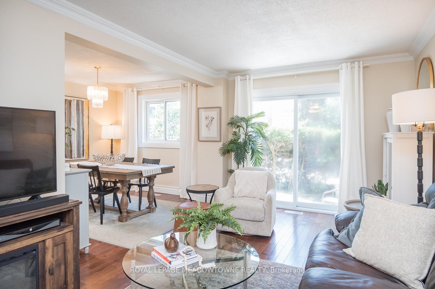 Photo 8 of Unit 58, 661 Childs Drive, Milton, Timberlea — HOMEH