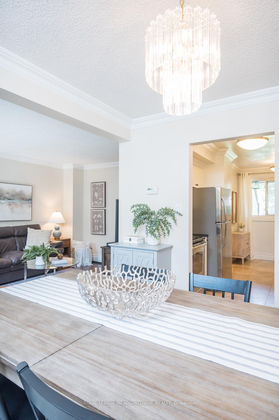 Photo 11 of Unit 58, 661 Childs Drive, Milton, Timberlea — HOMEH