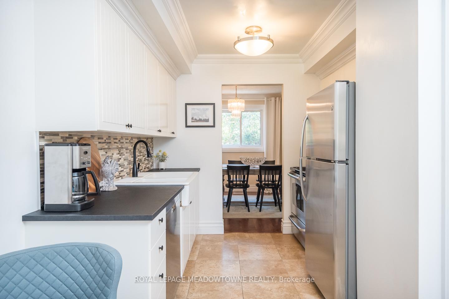 Photo 15 of Unit 58, 661 Childs Drive, Milton, Timberlea — HOMEH