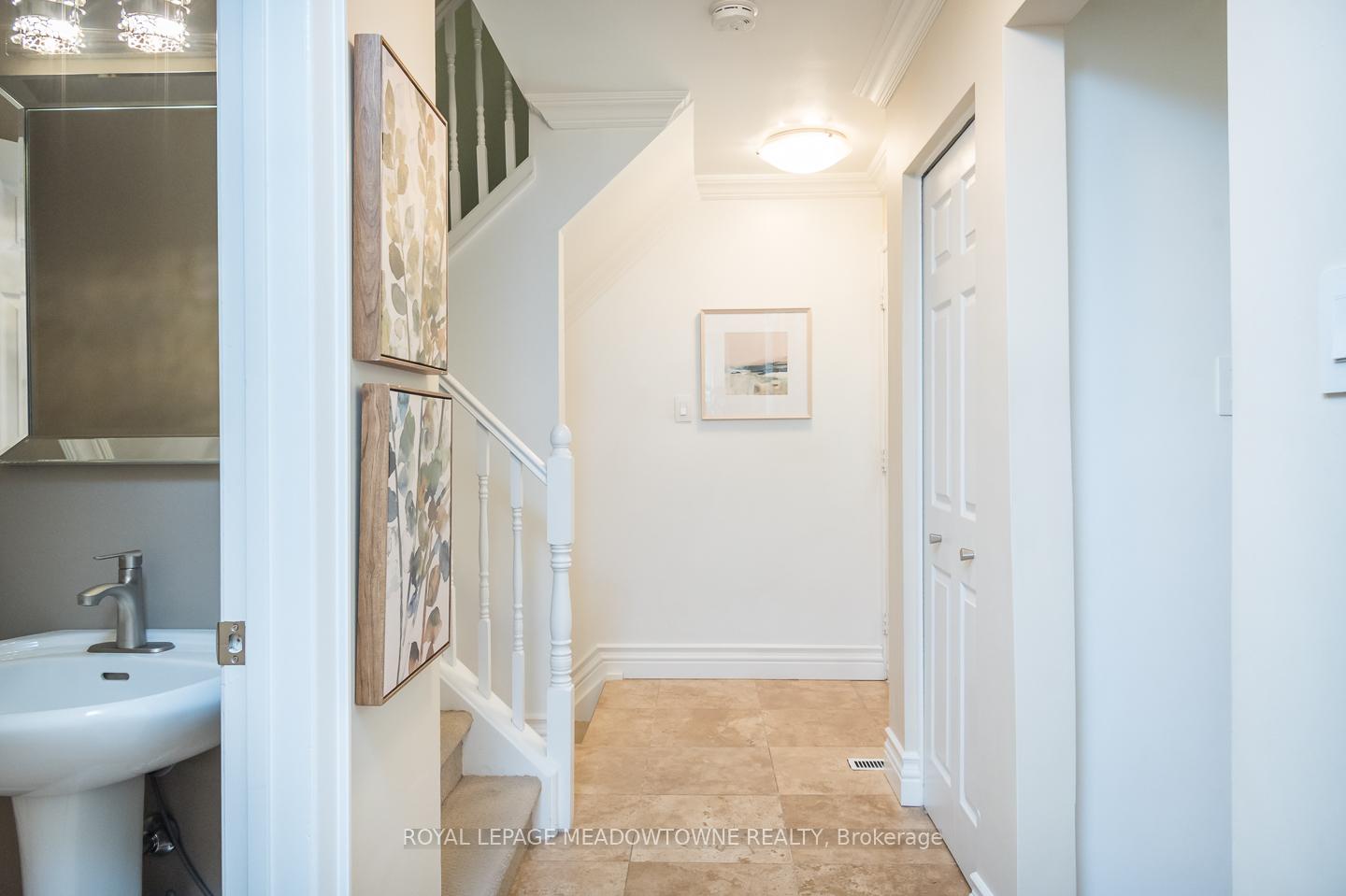 Photo 18 of Unit 58, 661 Childs Drive, Milton, Timberlea — HOMEH