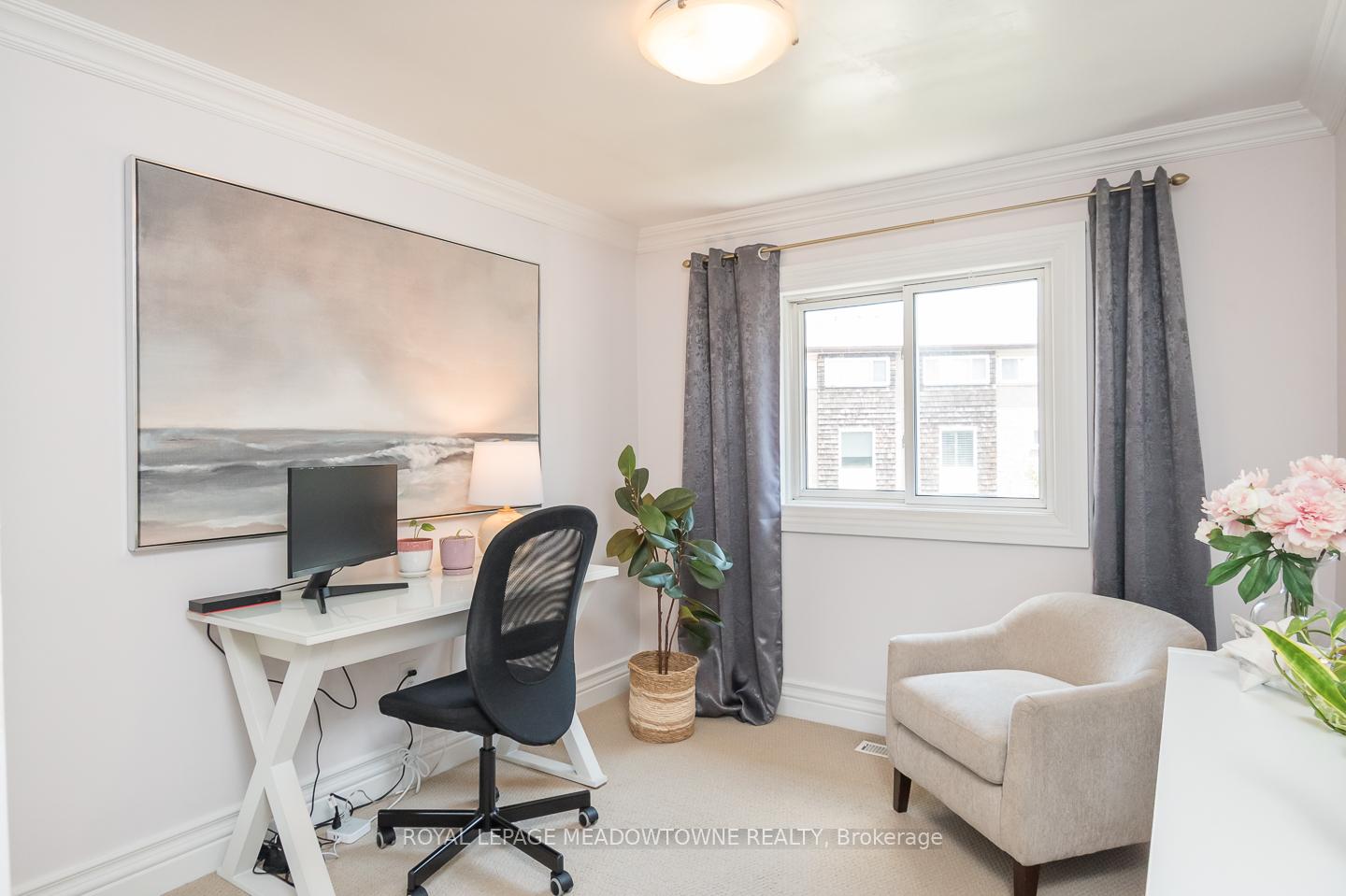Photo 32 of Unit 58, 661 Childs Drive, Milton, Timberlea — HOMEH