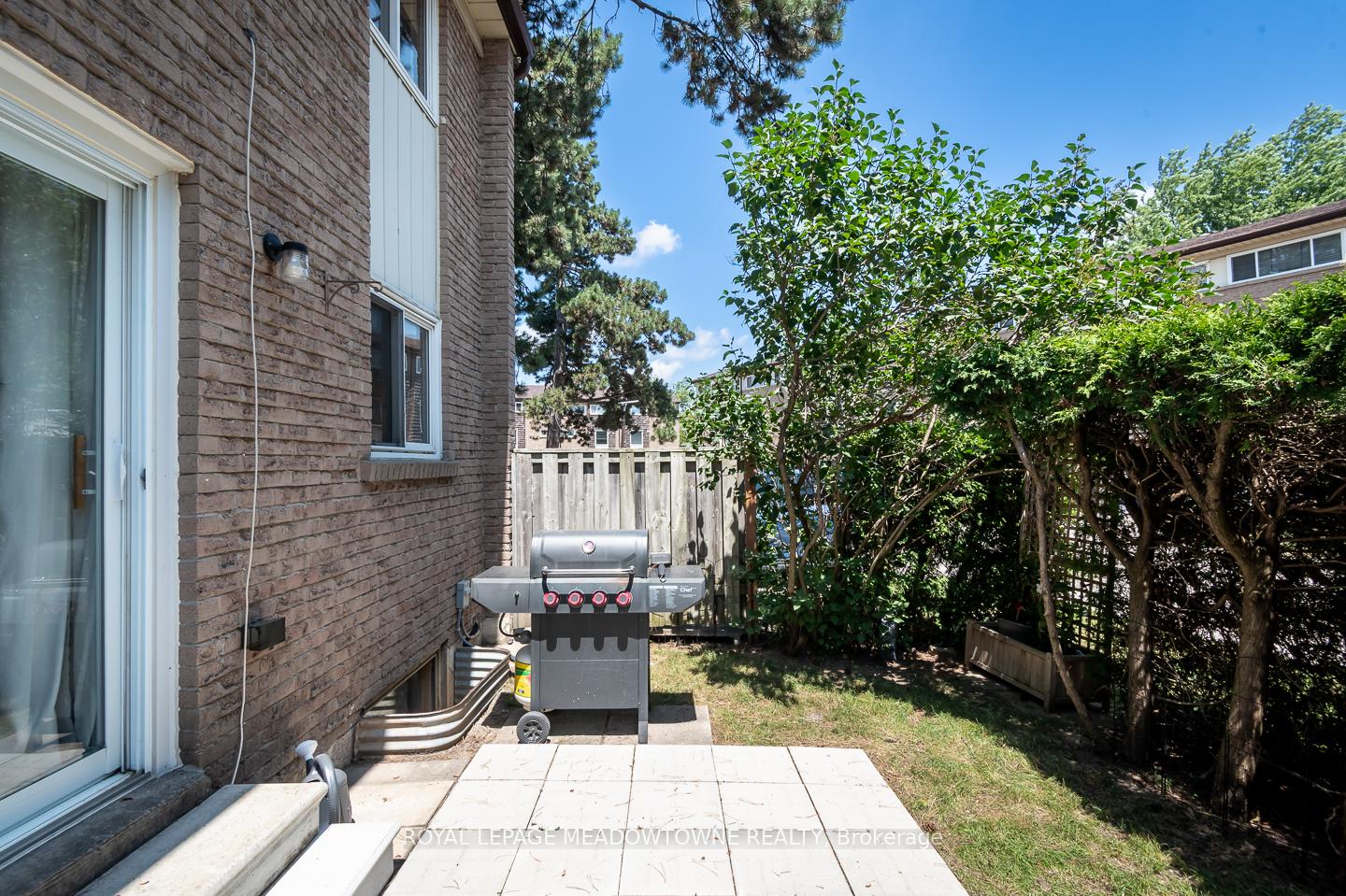 Photo 35 of Unit 58, 661 Childs Drive, Milton, Timberlea — HOMEH