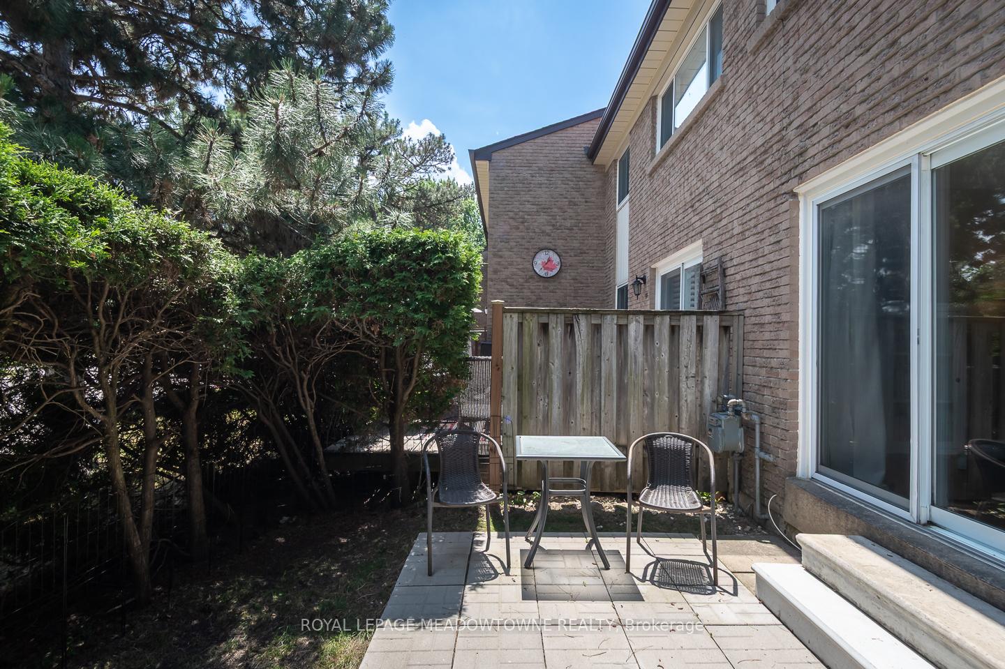 Photo 36 of Unit 58, 661 Childs Drive, Milton, Timberlea — HOMEH