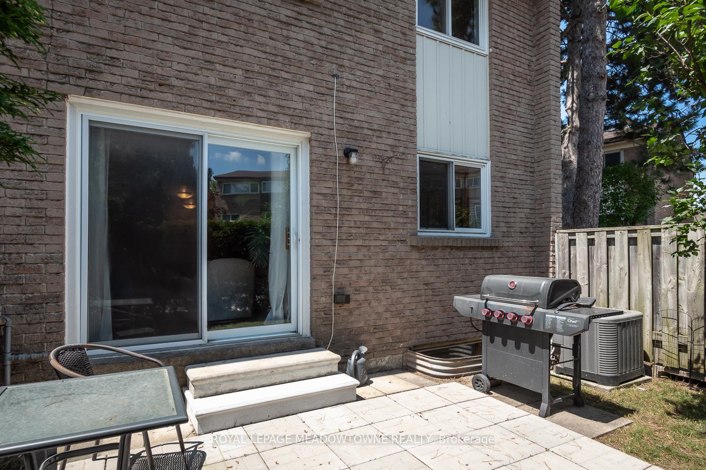 Photo 37 of Unit 58, 661 Childs Drive, Milton, Timberlea — HOMEH