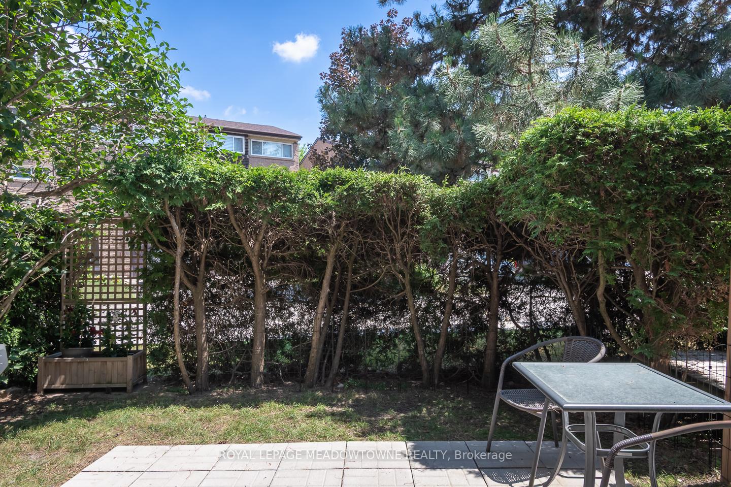 Photo 39 of Unit 58, 661 Childs Drive, Milton, Timberlea — HOMEH