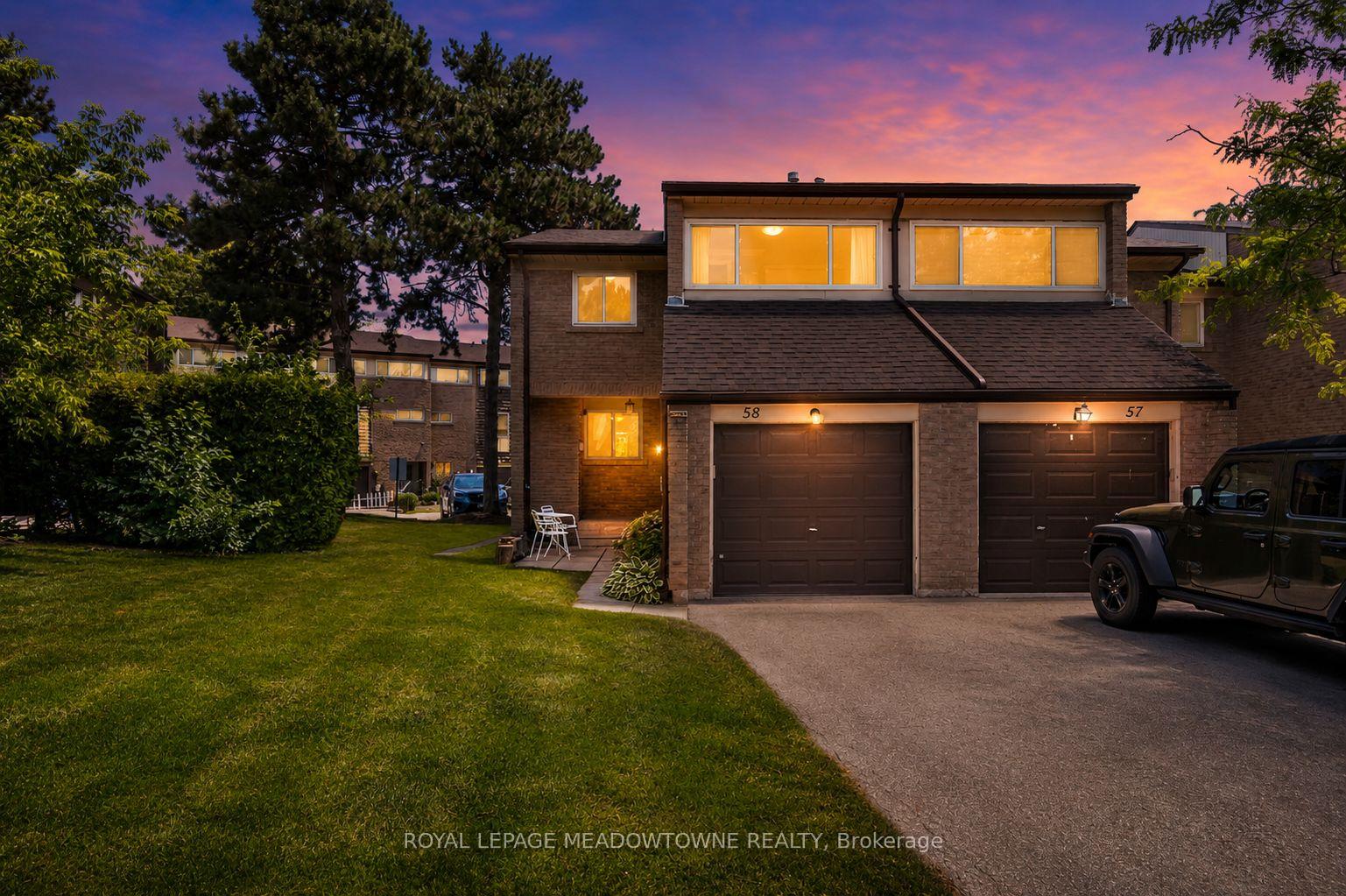 Photo 40 of Unit 58, 661 Childs Drive, Milton, Timberlea — HOMEH