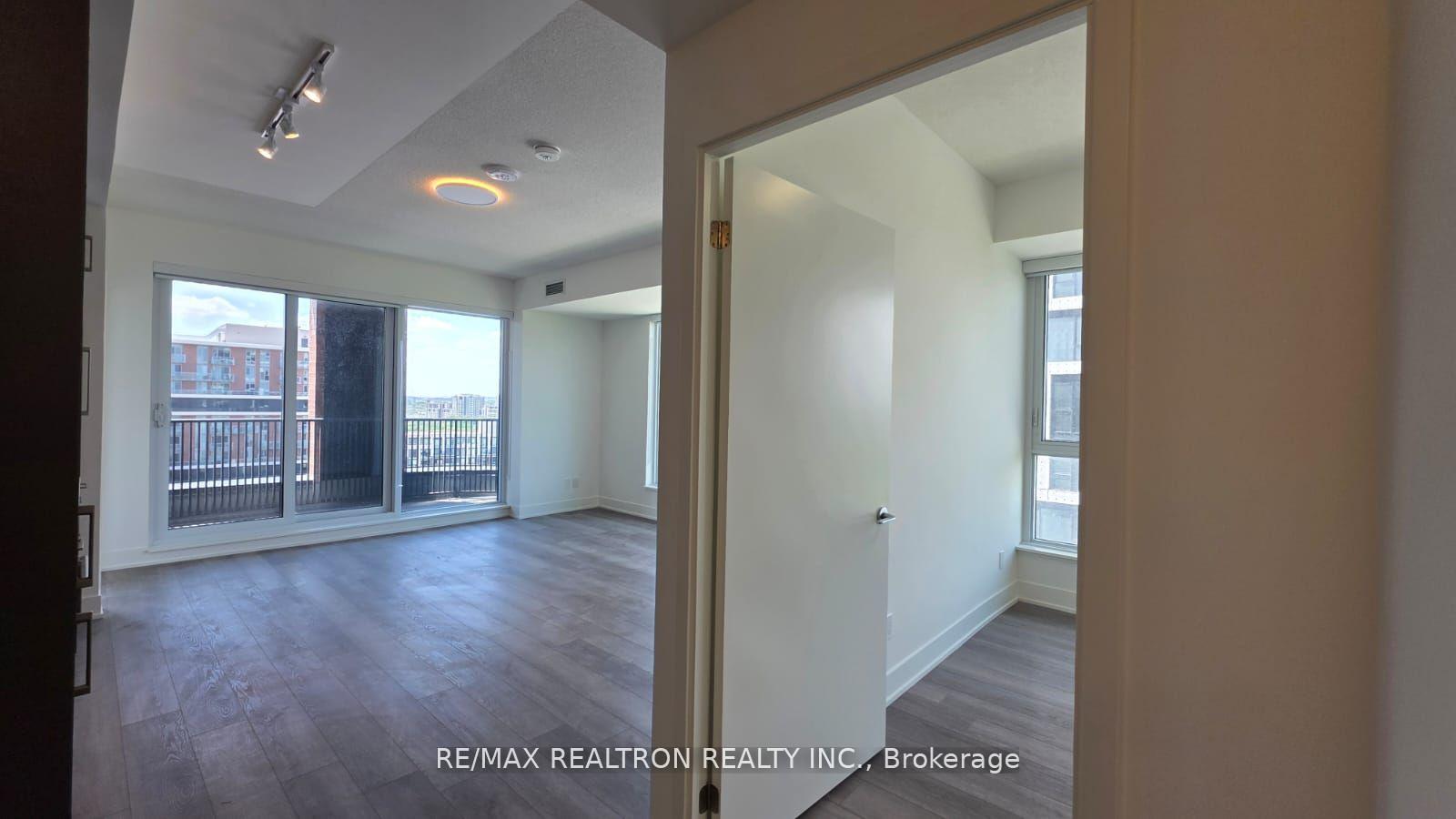 Photo 6 of Unit 1402, 38 Andre De Grasse Street, Markham, Unionville — HOMEH