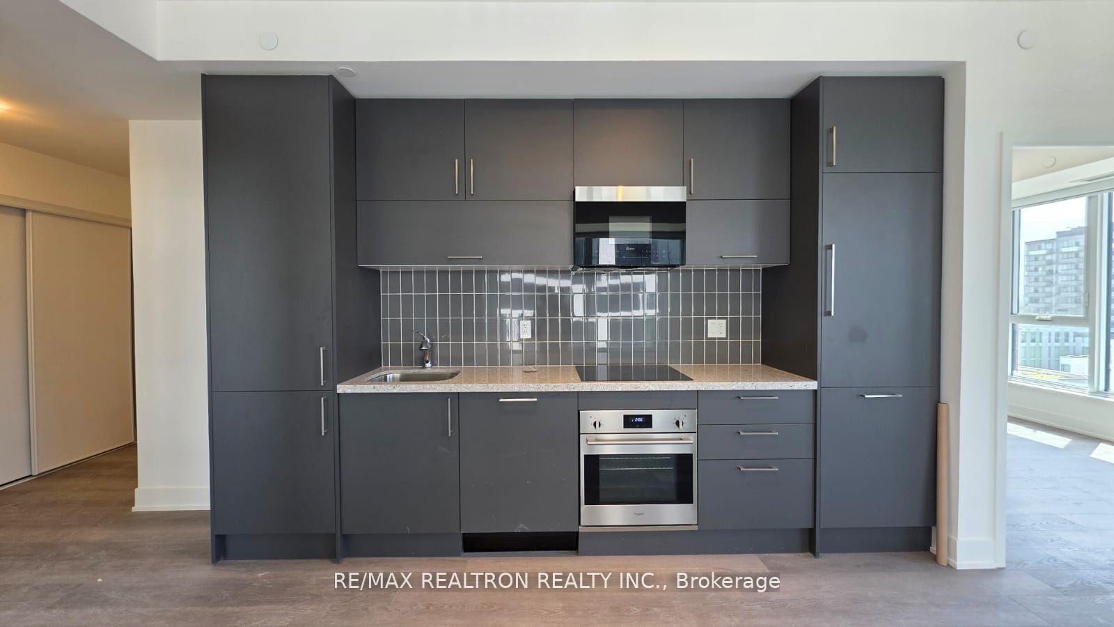Photo 7 of Unit 1402, 38 Andre De Grasse Street, Markham, Unionville — HOMEH