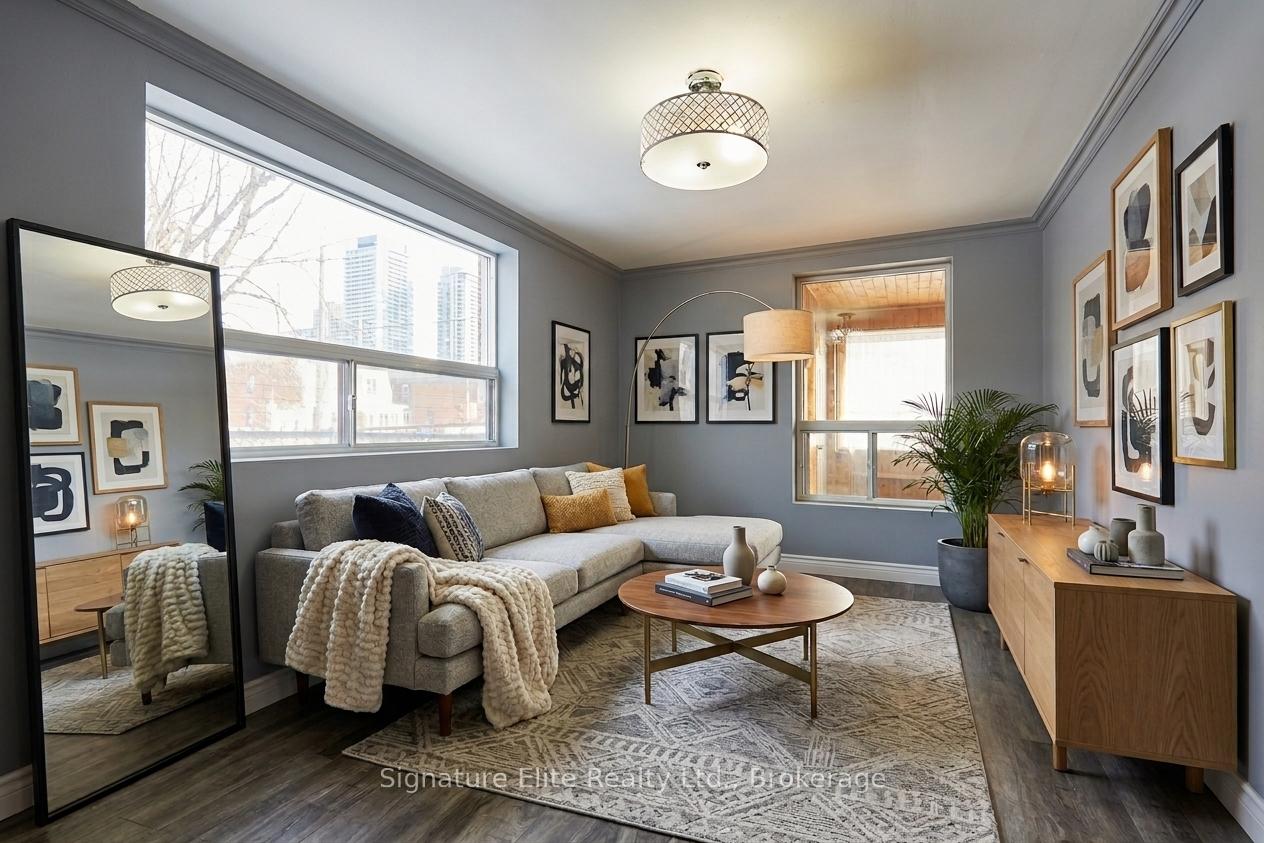 Photo 1 of 224 Old Weston Road, Toronto, Weston-Pellam Park — HOMEH