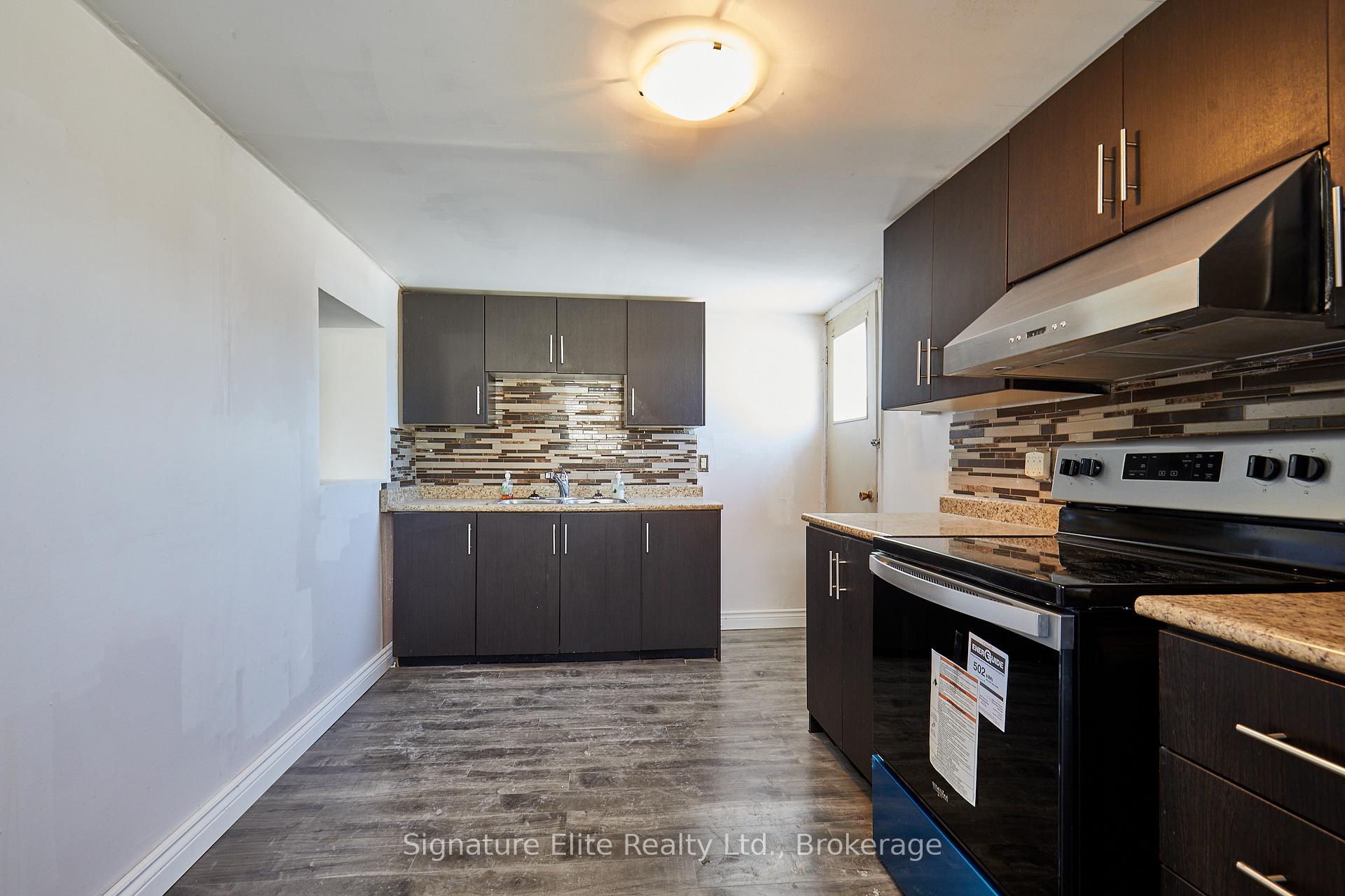Photo 8 of 224 Old Weston Road, Toronto, Weston-Pellam Park — HOMEH