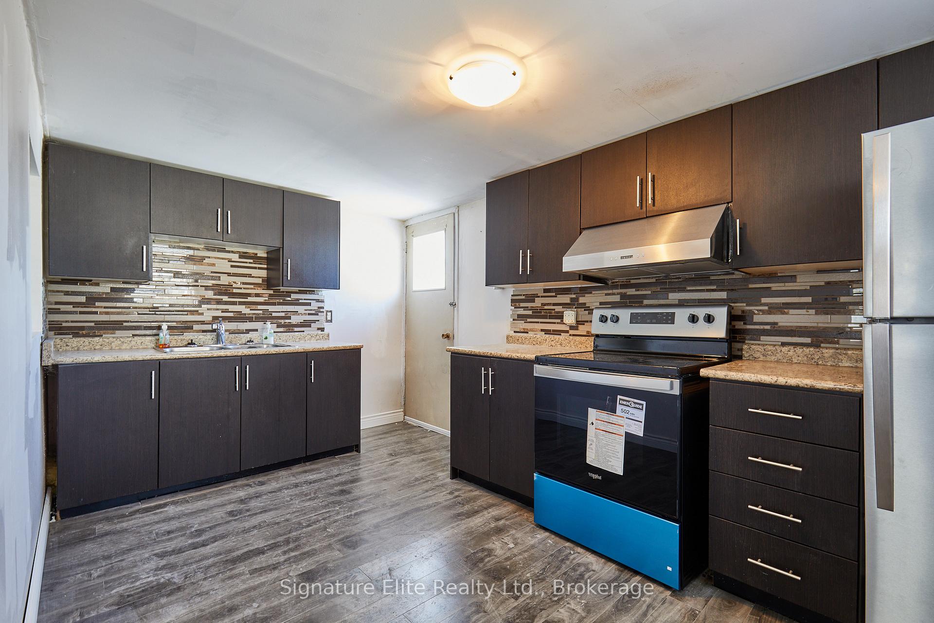 Photo 9 of 224 Old Weston Road, Toronto, Weston-Pellam Park — HOMEH