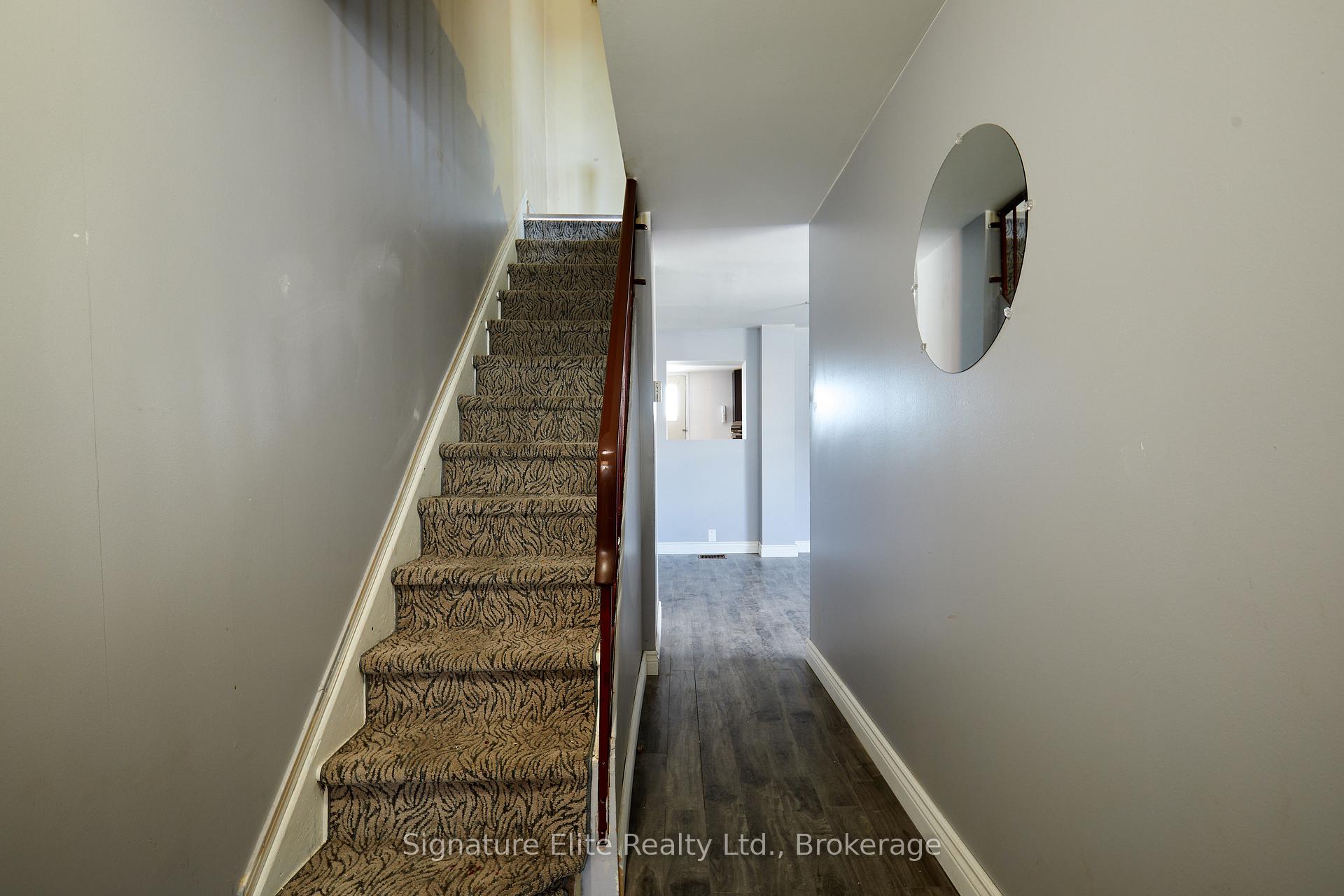 Photo 10 of 224 Old Weston Road, Toronto, Weston-Pellam Park — HOMEH