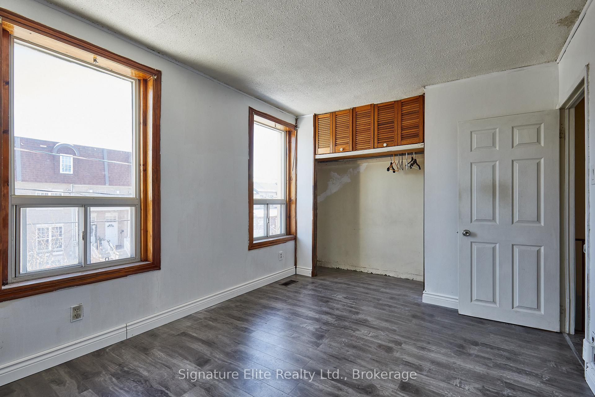Photo 12 of 224 Old Weston Road, Toronto, Weston-Pellam Park — HOMEH