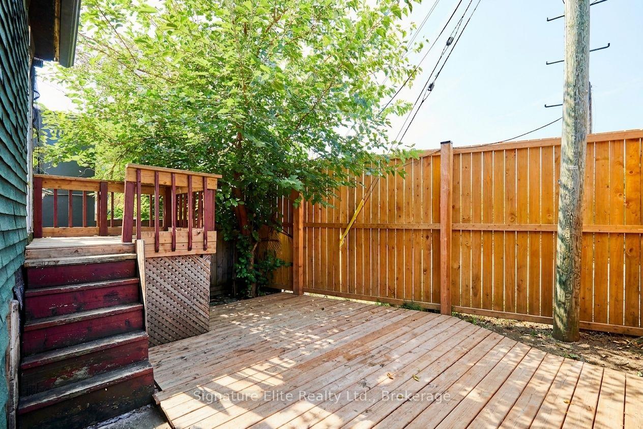 Photo 17 of 224 Old Weston Road, Toronto, Weston-Pellam Park — HOMEH