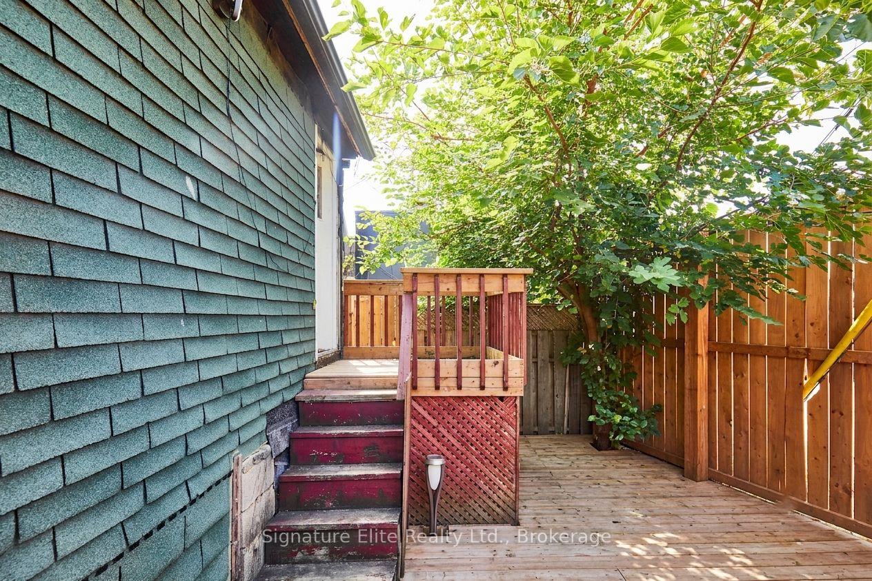 Photo 18 of 224 Old Weston Road, Toronto, Weston-Pellam Park — HOMEH