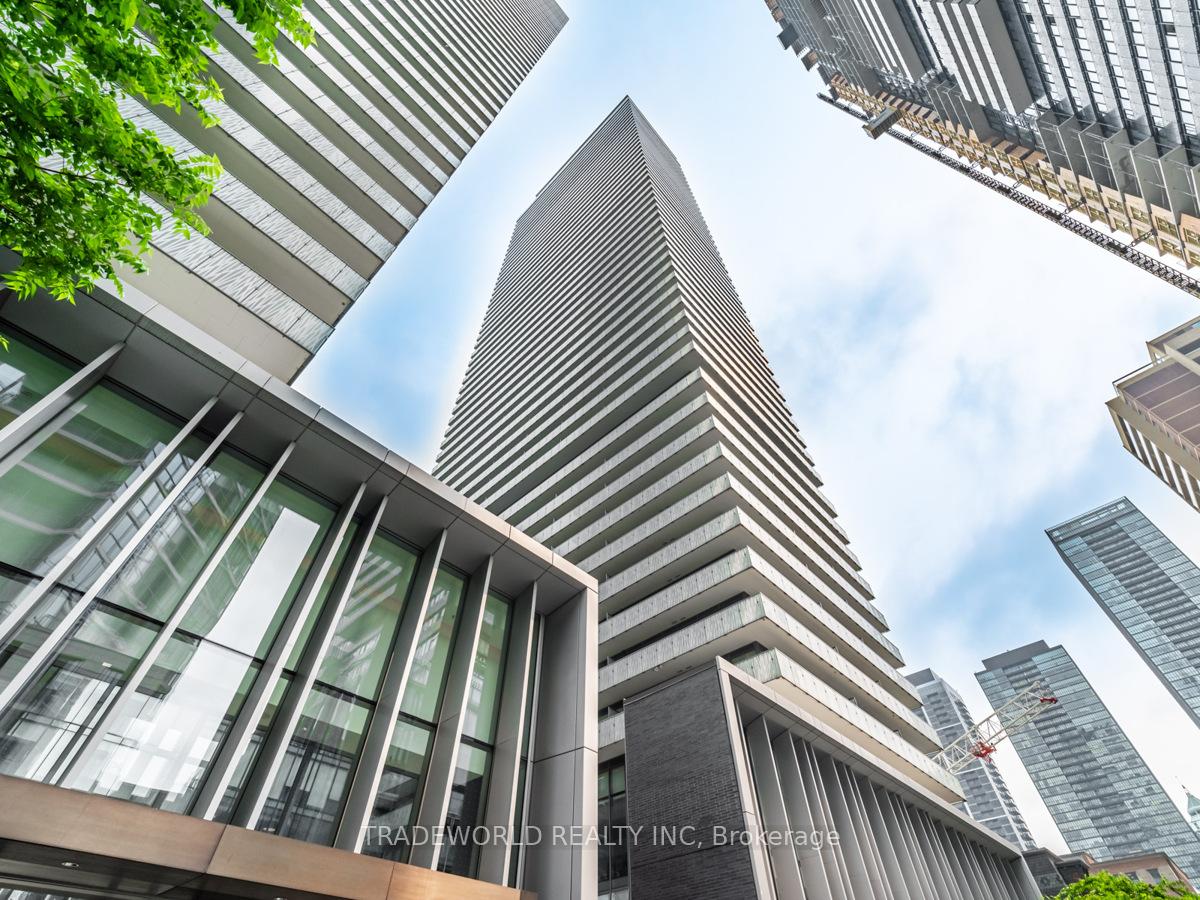 Photo 2 of Unit 1004, 50 Charles Street E, Toronto, Church-Yonge Corridor — HOMEH