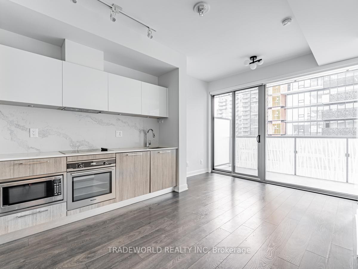 Photo 5 of Unit 1004, 50 Charles Street E, Toronto, Church-Yonge Corridor — HOMEH