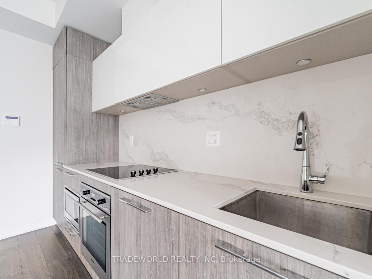 Photo 8 of Unit 1004, 50 Charles Street E, Toronto, Church-Yonge Corridor — HOMEH