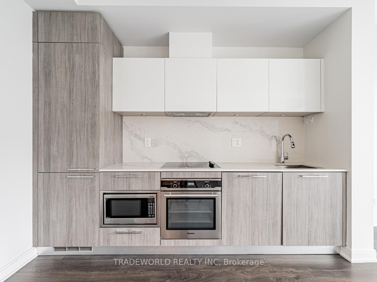 Photo 9 of Unit 1004, 50 Charles Street E, Toronto, Church-Yonge Corridor — HOMEH