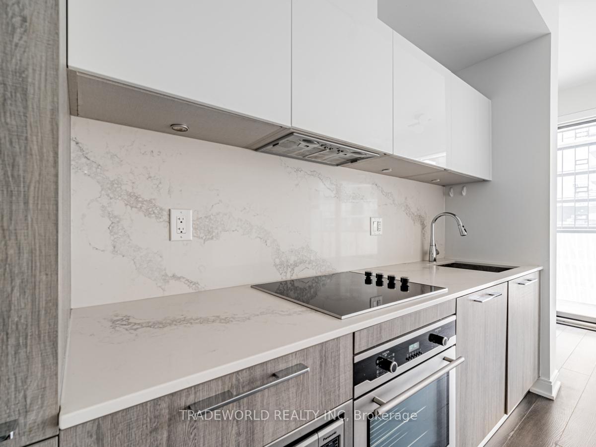 Photo 10 of Unit 1004, 50 Charles Street E, Toronto, Church-Yonge Corridor — HOMEH