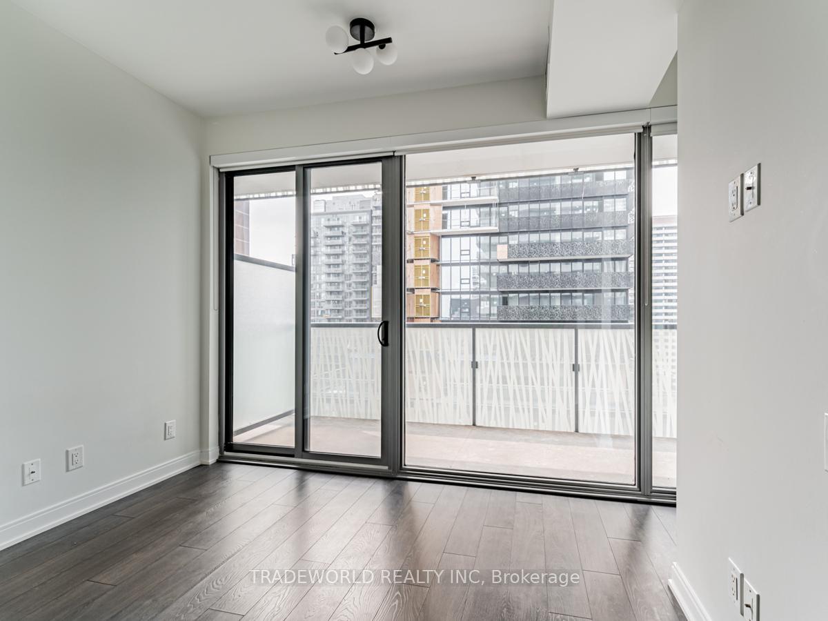 Photo 12 of Unit 1004, 50 Charles Street E, Toronto, Church-Yonge Corridor — HOMEH