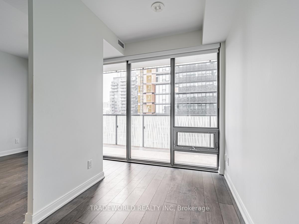 Photo 18 of Unit 1004, 50 Charles Street E, Toronto, Church-Yonge Corridor — HOMEH