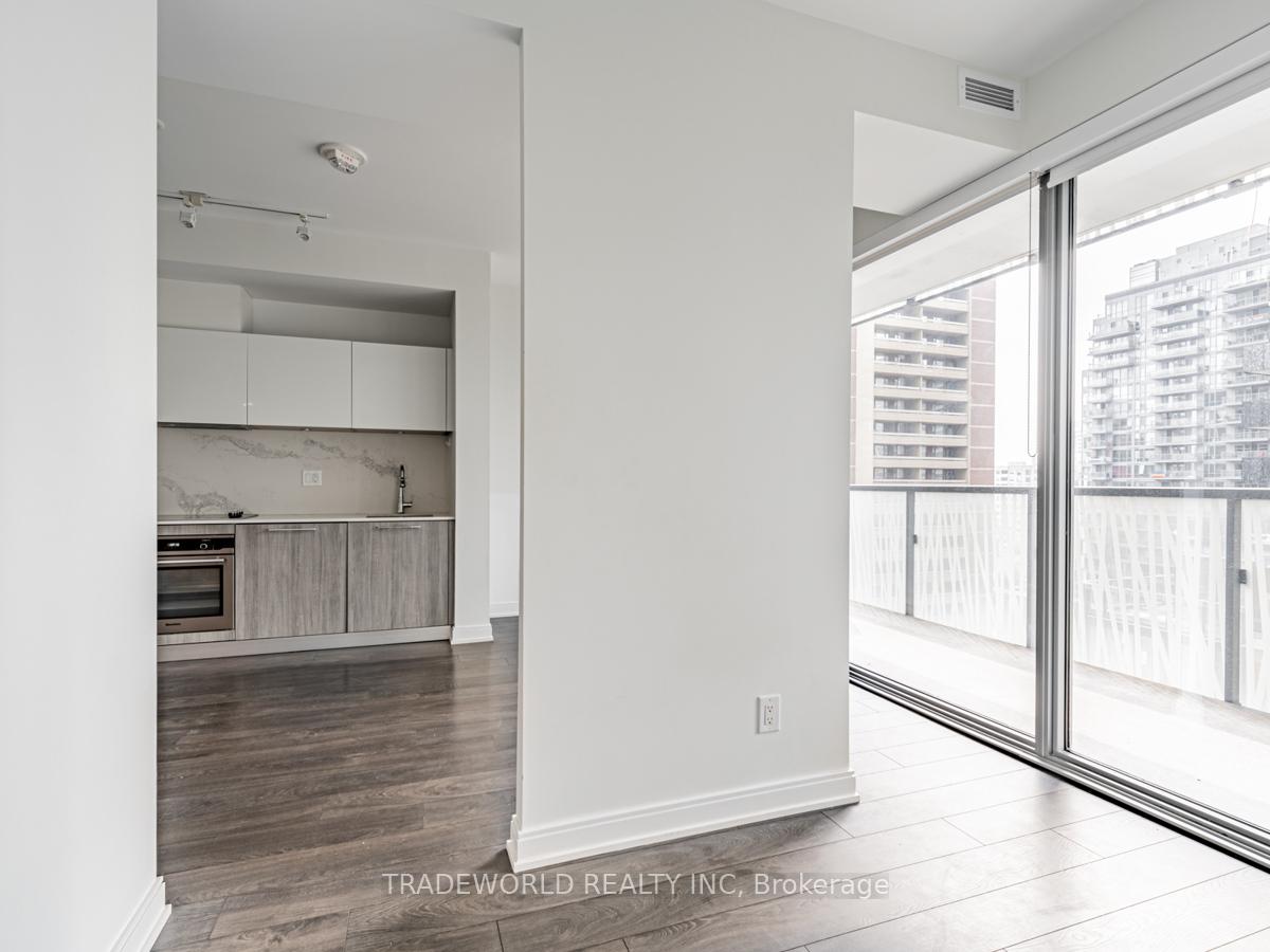 Photo 19 of Unit 1004, 50 Charles Street E, Toronto, Church-Yonge Corridor — HOMEH