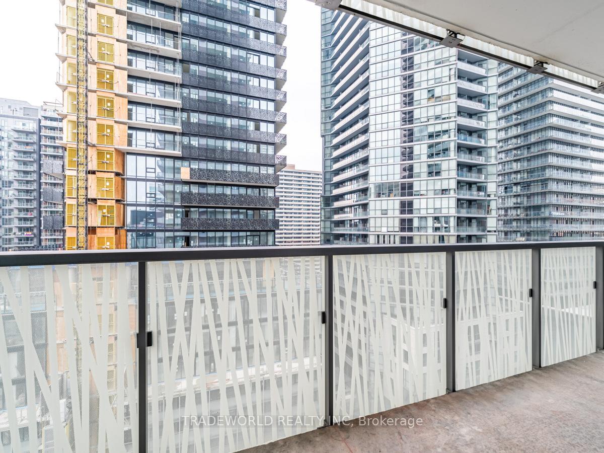 Photo 23 of Unit 1004, 50 Charles Street E, Toronto, Church-Yonge Corridor — HOMEH