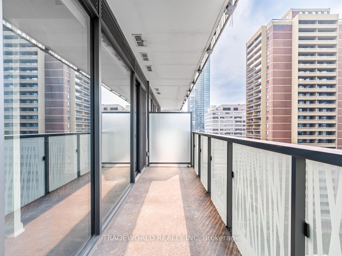 Photo 25 of Unit 1004, 50 Charles Street E, Toronto, Church-Yonge Corridor — HOMEH