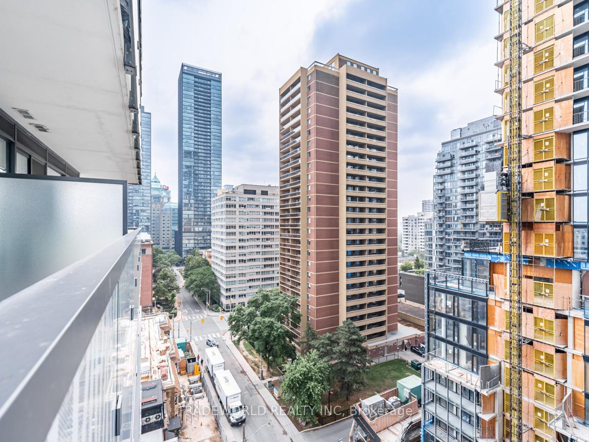 Photo 26 of Unit 1004, 50 Charles Street E, Toronto, Church-Yonge Corridor — HOMEH