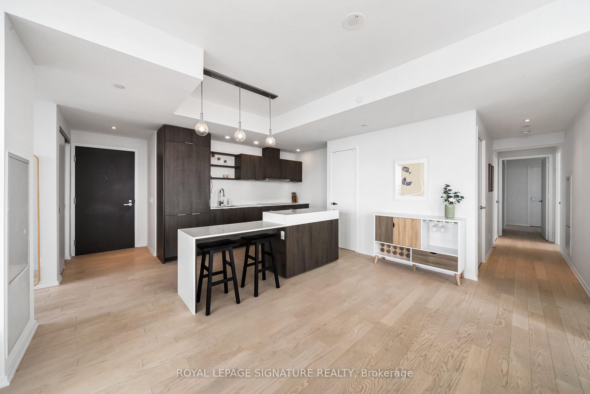 Photo 13 of Unit 4304, 16 Bonnycastle Street, Toronto, Waterfront Communities — HOMEH