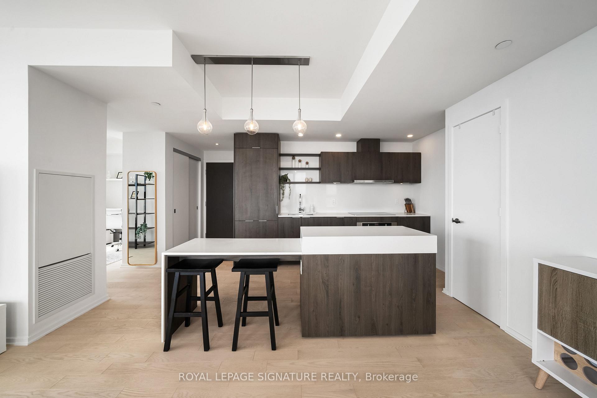 Photo 14 of Unit 4304, 16 Bonnycastle Street, Toronto, Waterfront Communities — HOMEH