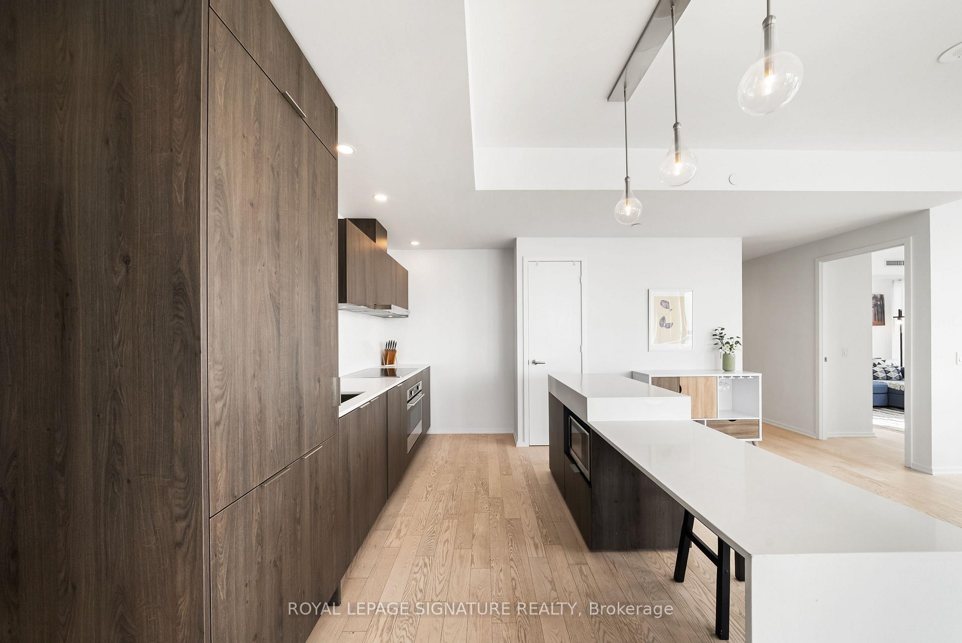 Photo 15 of Unit 4304, 16 Bonnycastle Street, Toronto, Waterfront Communities — HOMEH