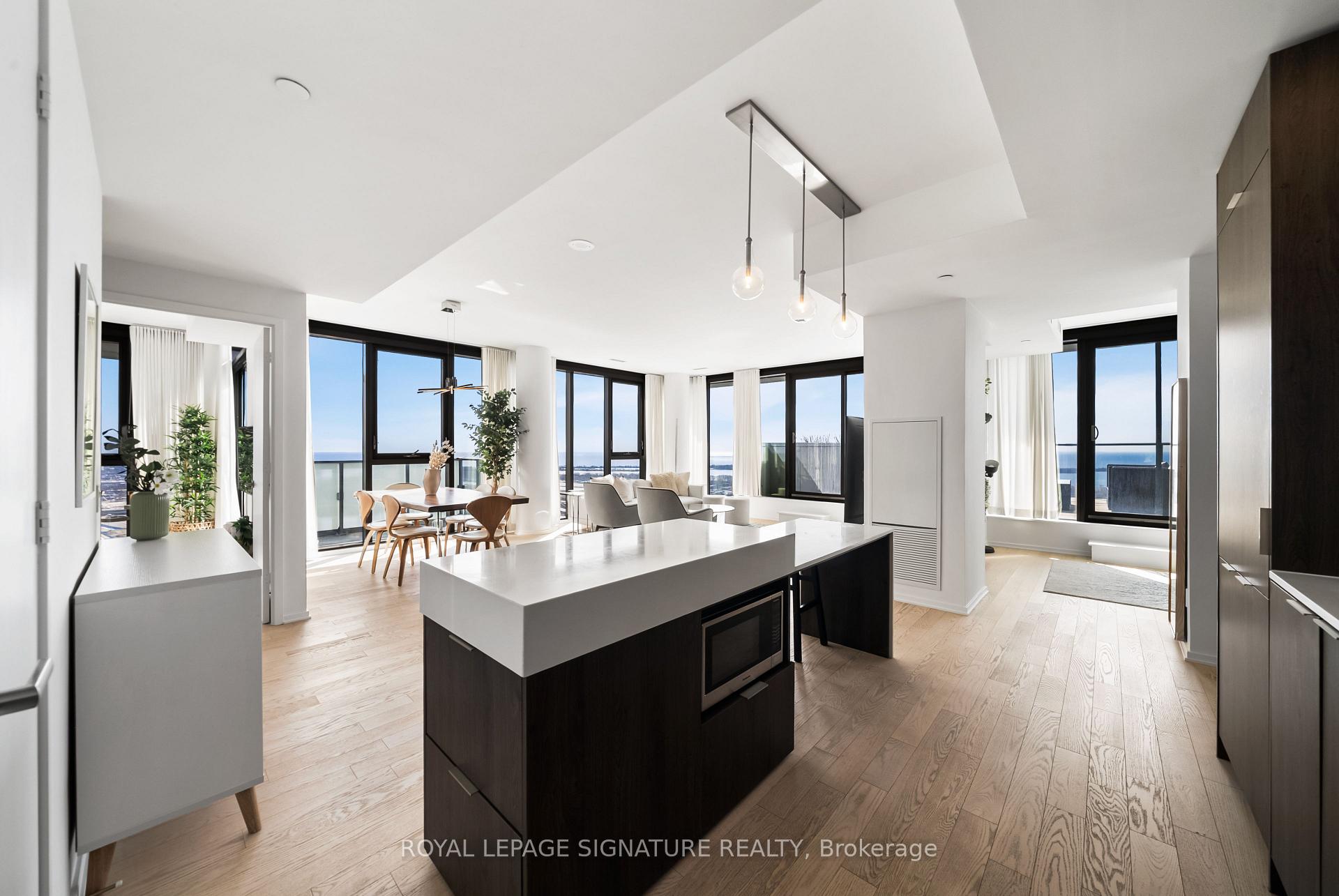 Photo 16 of Unit 4304, 16 Bonnycastle Street, Toronto, Waterfront Communities — HOMEH
