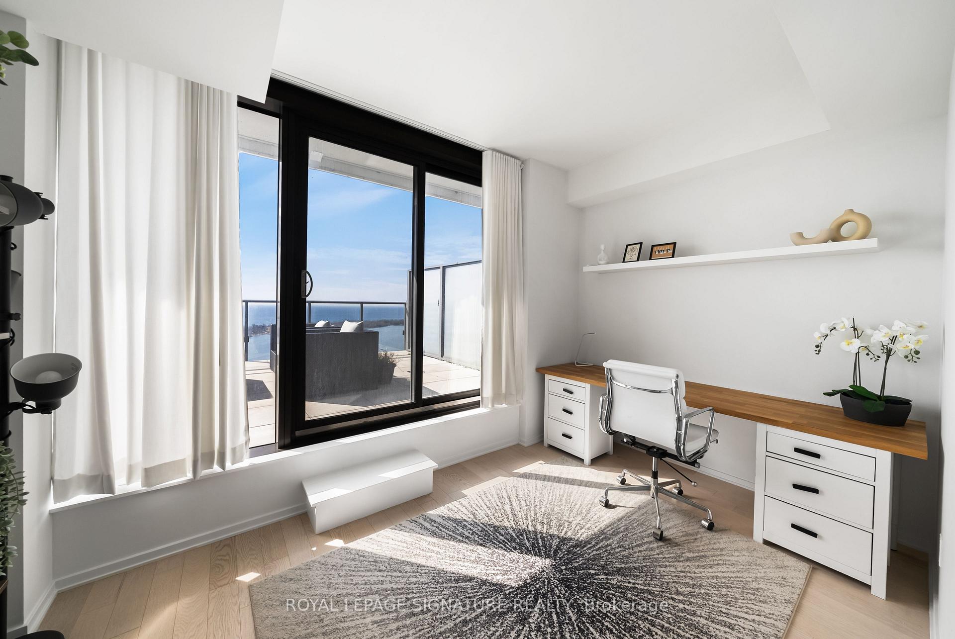 Photo 17 of Unit 4304, 16 Bonnycastle Street, Toronto, Waterfront Communities — HOMEH
