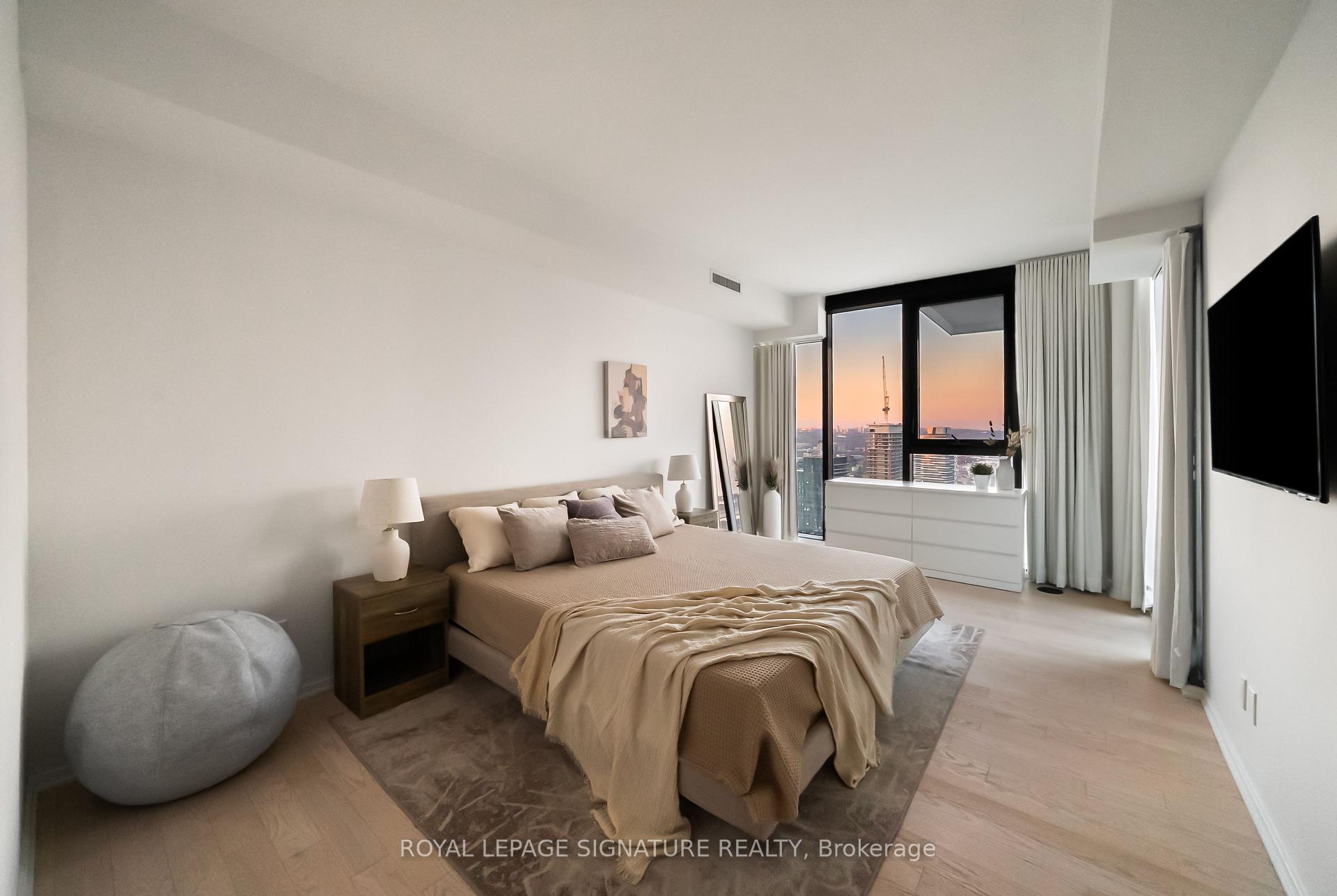 Photo 19 of Unit 4304, 16 Bonnycastle Street, Toronto, Waterfront Communities — HOMEH