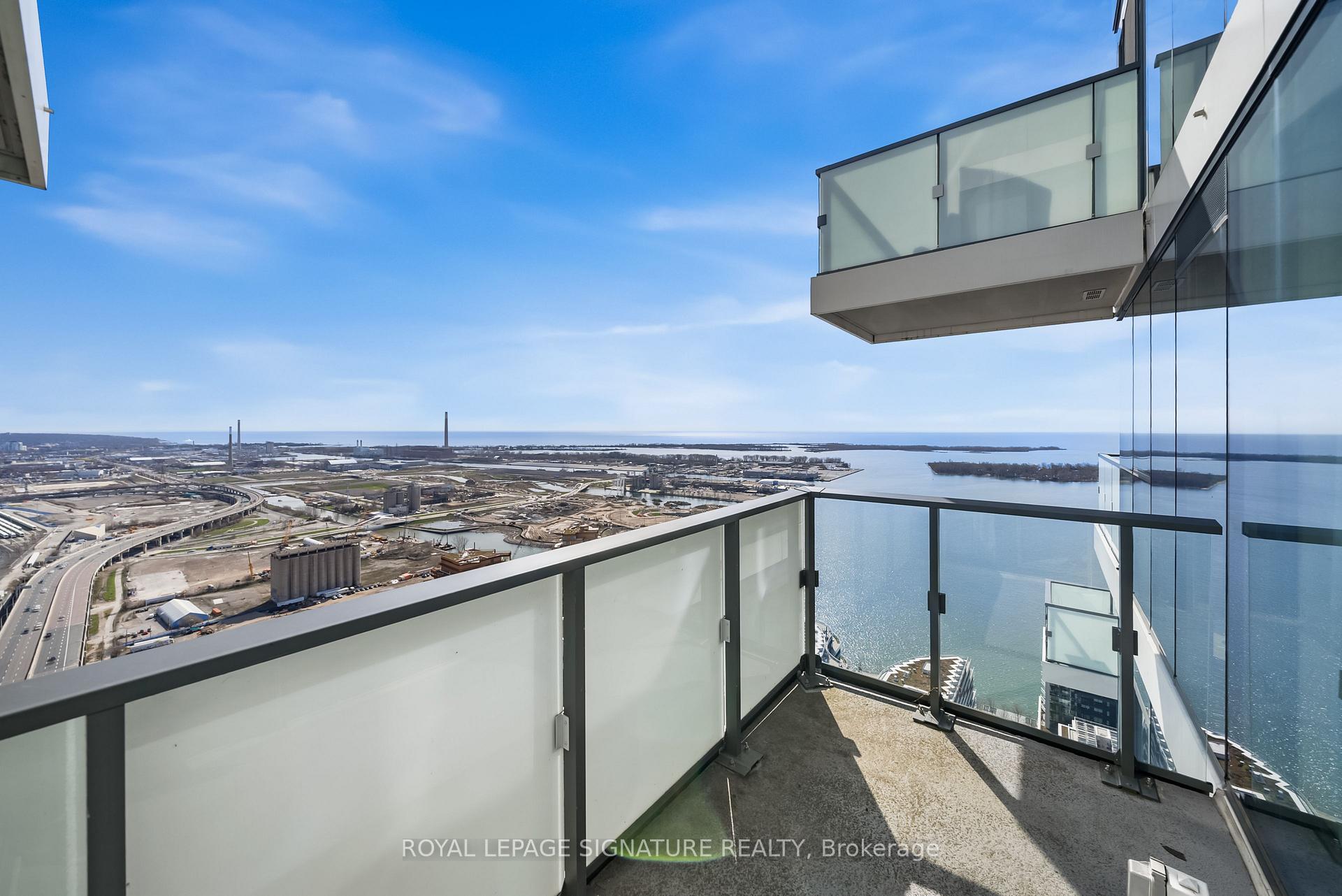 Photo 21 of Unit 4304, 16 Bonnycastle Street, Toronto, Waterfront Communities — HOMEH