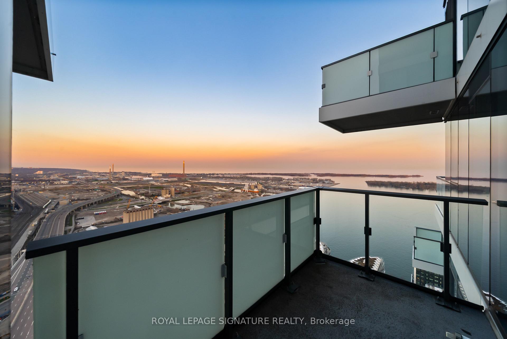 Photo 22 of Unit 4304, 16 Bonnycastle Street, Toronto, Waterfront Communities — HOMEH