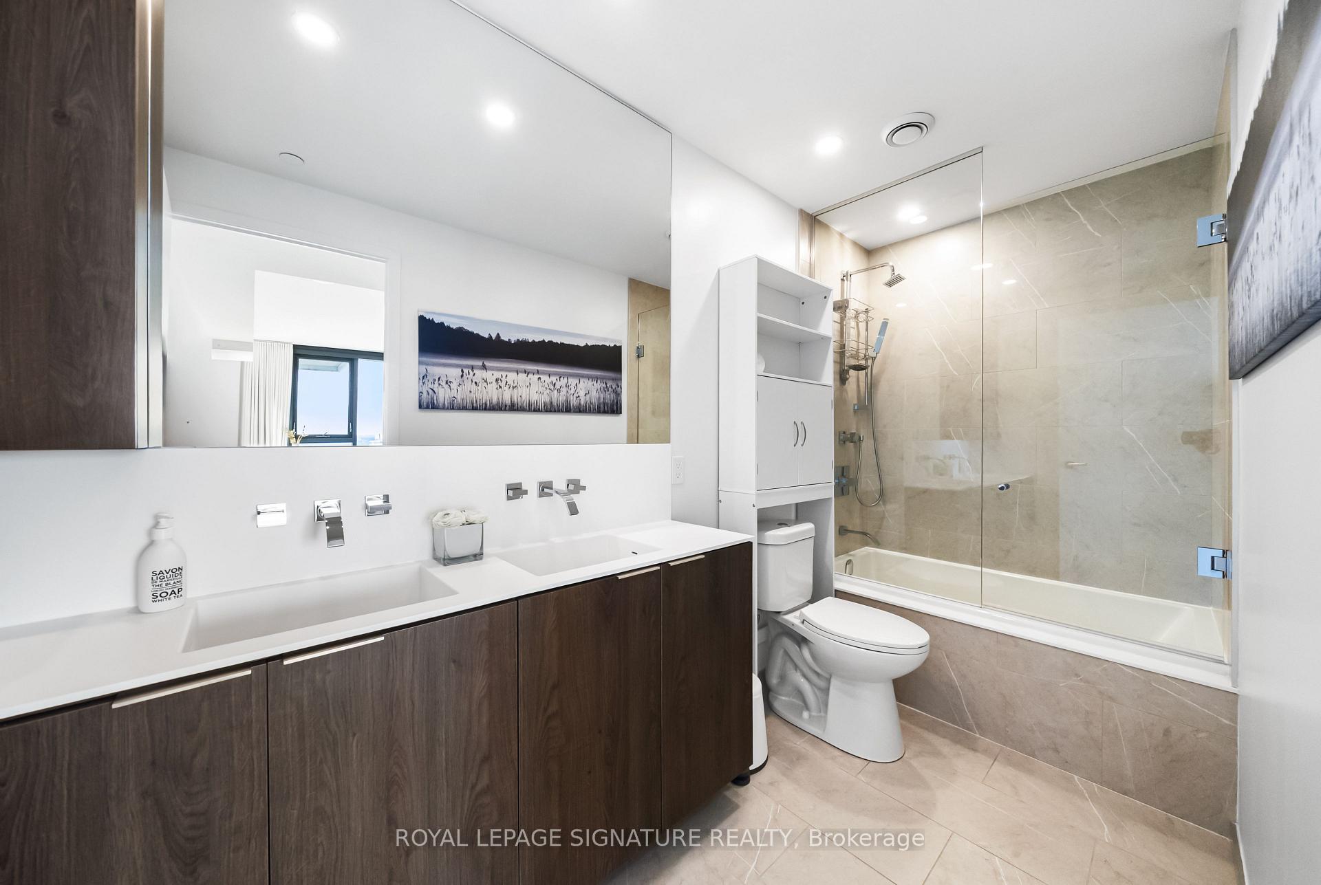 Photo 23 of Unit 4304, 16 Bonnycastle Street, Toronto, Waterfront Communities — HOMEH